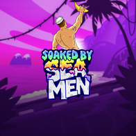 Soaked By Seamen