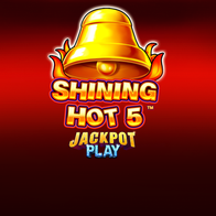 Shining Hot 5 Jackpot Play